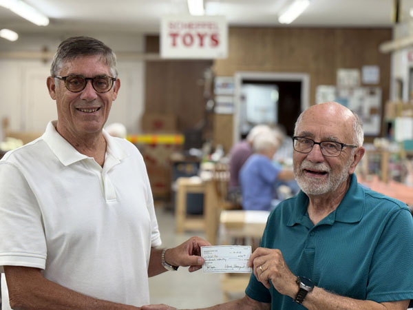 Rotary Ck Presentation