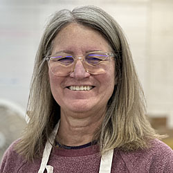 Ann Riley-Gawura