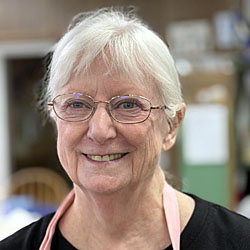 Jaqui Stoneman