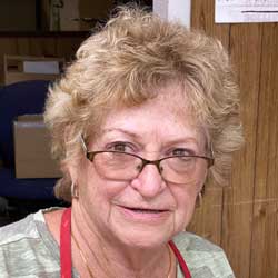 Pat Schultz